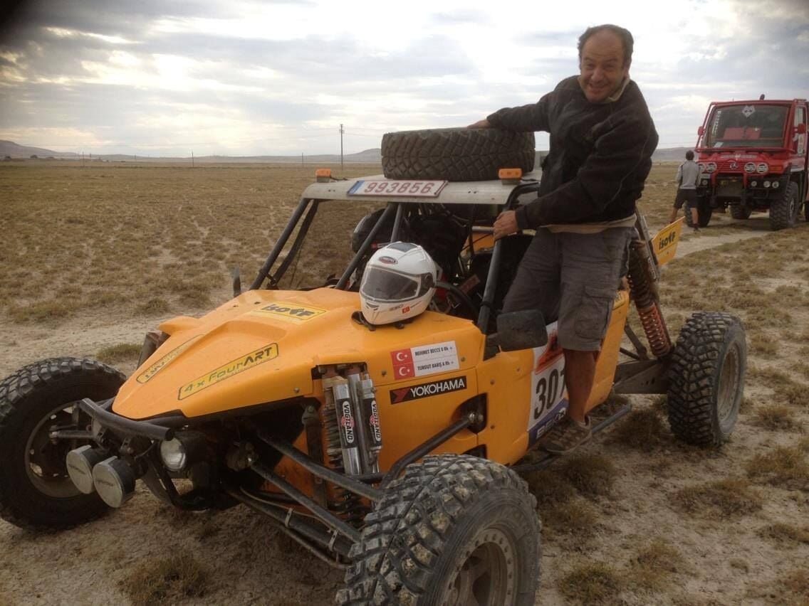 Dünyanın En İyi 10 Overlanding Rotaları