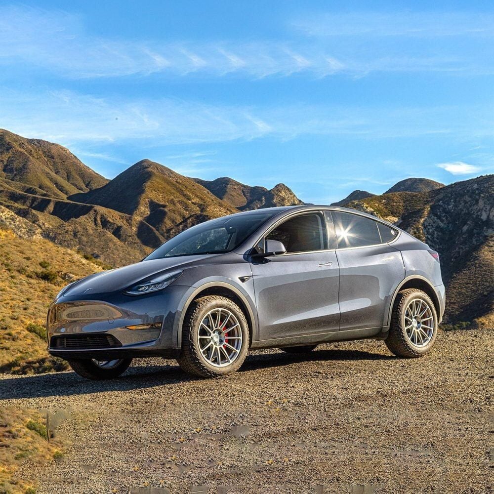 Tesla Model Y İçin Unplugged Performance Yükseltme Kiti Artık Türkiye’de!