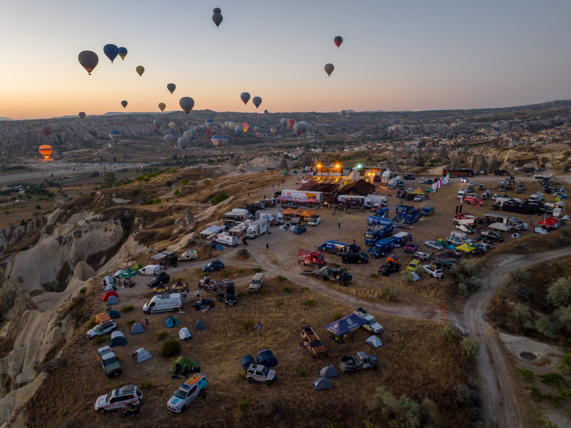 cappadocia biovac