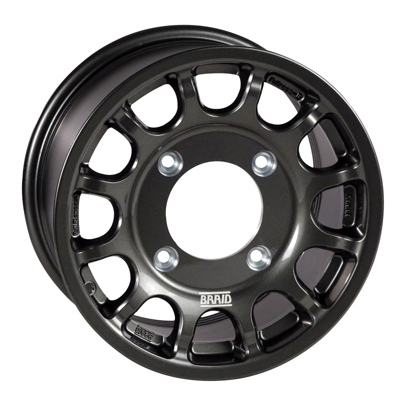 braid offroad jant