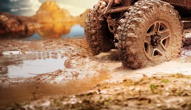 All-Terrain vs. Mud-Terrain Lastikler: Hangisi Sizin İçin Doğru Seçim?