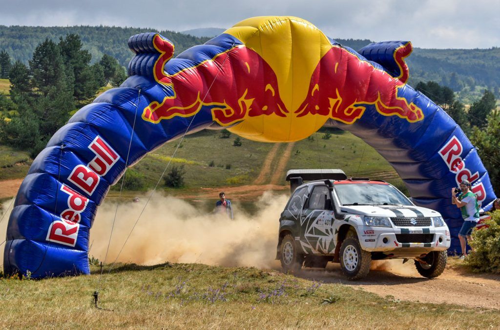 TransAnatolia Rally-Raid: Türkiye’nin En Zorlu Offroad Serüveni