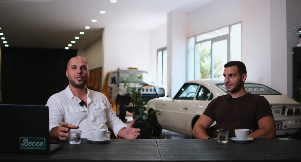 Offroad’a Başlamadan Önce Bilmeniz Gereken Altın Kurallar