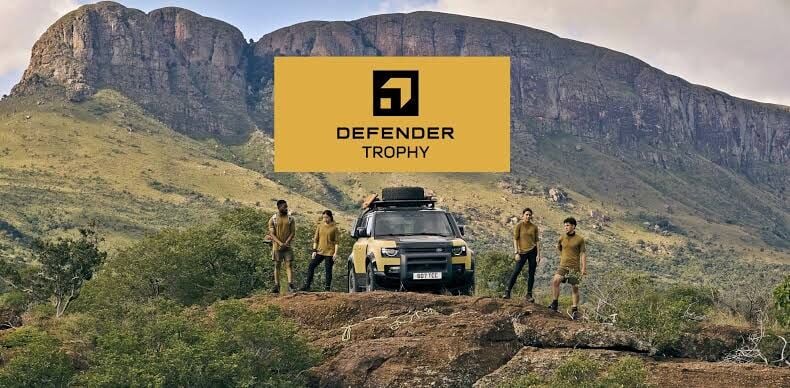 Defender Trophy  Efsanesi Geri Dönüyor
