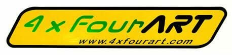 4XFourART