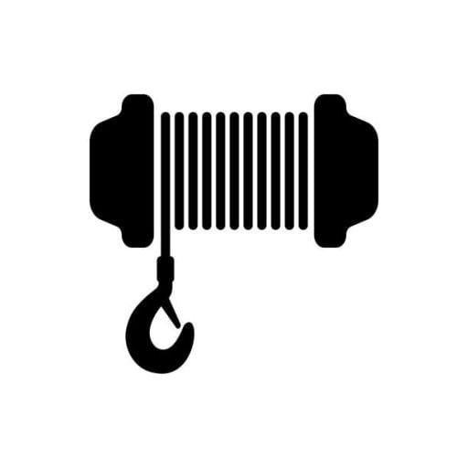 Winches