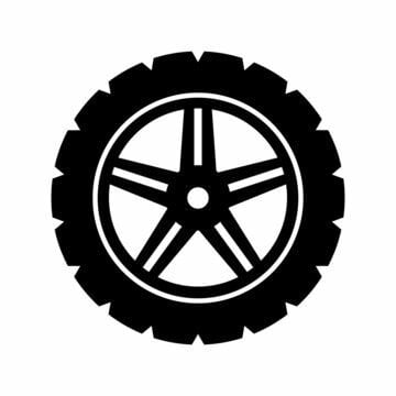Rims & Tires