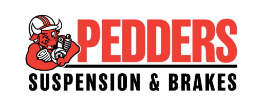 PEDDERS  Suspension 