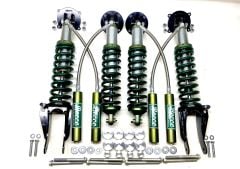 Porsche Cayenne/VW Touareg Yükseltme Kiti +10cm