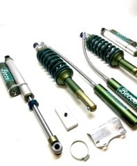 Toyota Hilux Revo Performans Yükseltme Kiti +5.5cm