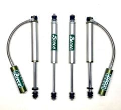 Land Rover Defender Eco Performance Kit +55mm