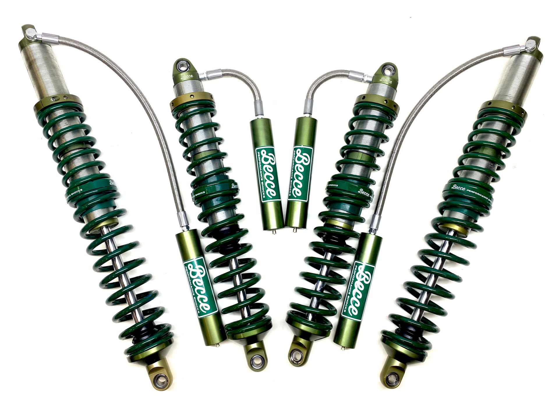 Yamaha YXZ1000R Bolt-On Performans Kiti