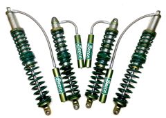 Yamaha YXZ1000R Bolt-On Performans Kiti