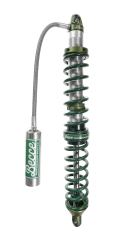 Универсальный резервуар Coilover (2 дюйма) с двойной пружиной