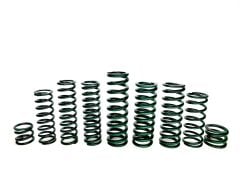 Coilover Yay(Helezon) 3 inç