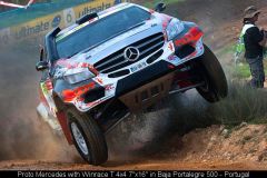 Toyota Hilux Winrace Rim (17'')