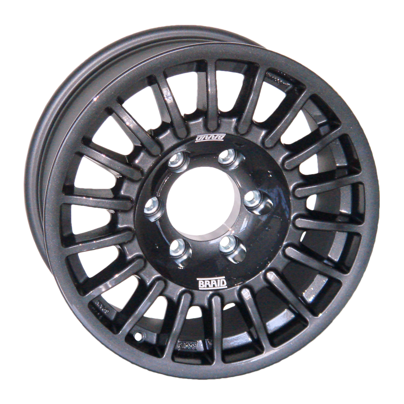Toyota Hilux Winrace Rim (17'')