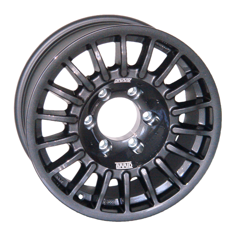 Toyota Hilux Winrace Jant (17'')