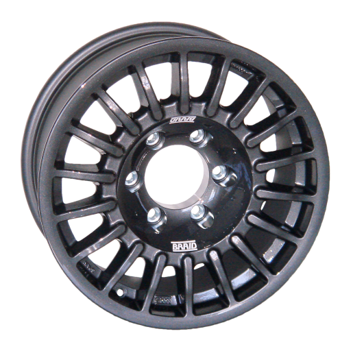 Ford Ranger T9 / VW Amarok Winrace Rim (17'')