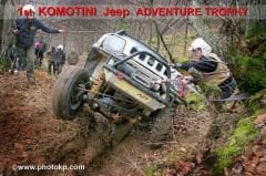 Suzuki Jimny 10 см (4 дюйма) Лифт-комплект
