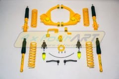 Suzuki Grand Vitara 7.5 см (3 дюйма) Лифт-комплект
