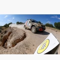 2006+ Suzuki Grand Vitara 7.6cm(3inç) Yükseltme Kiti