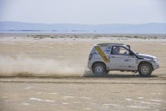 2006+ Suzuki Grand Vitara 7.6cm(3inç) Yükseltme Kiti