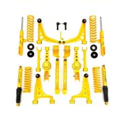 2006+ Suzuki Grand Vitara 7.6cm(3inç) Yükseltme Kiti