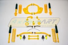 Suzuki Grand Vitara 7.5 см (3 дюйма) Extreme Lift Kit