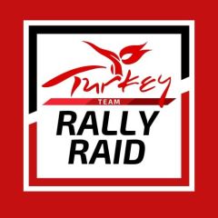 Rally Raid Team Türkiye Soft Shell Mont