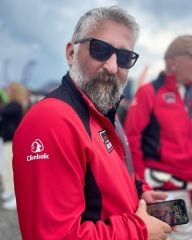 Rally Raid Team Türkiye Soft Shell Mont