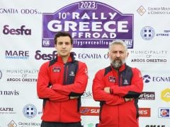 Rally Raid Team Türkiye Soft Shell Mont