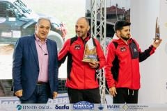 Rally Raid Team Türkiye Soft Shell Mont