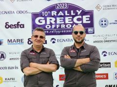 Rally Raid Team Türkiye Outdoor Gömlek