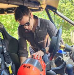 Rally Raid Team Türkiye Outdoor Gömlek
