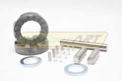 Suzuki Grand Vitara Progressive Lock (Rear)