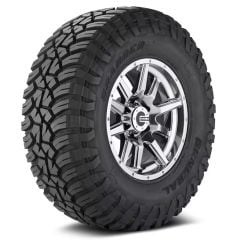 205/80x16 Grabber X3 MT