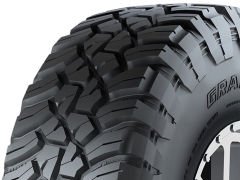 205/80x16 Grabber X3 MT