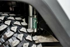 Rubicon JK Riser Spring Set (+55mm)