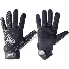 Evo Nero Mechanical Gloves