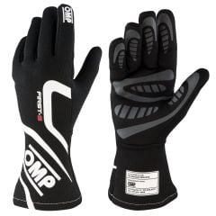 Guante de carreras First-S (negro)