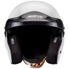 Sparco Pro RJ Open Race Helmet