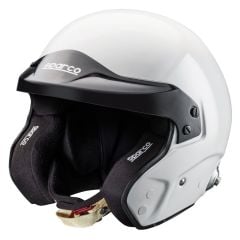Sparco Pro RJ Açık Yarış Kaskı