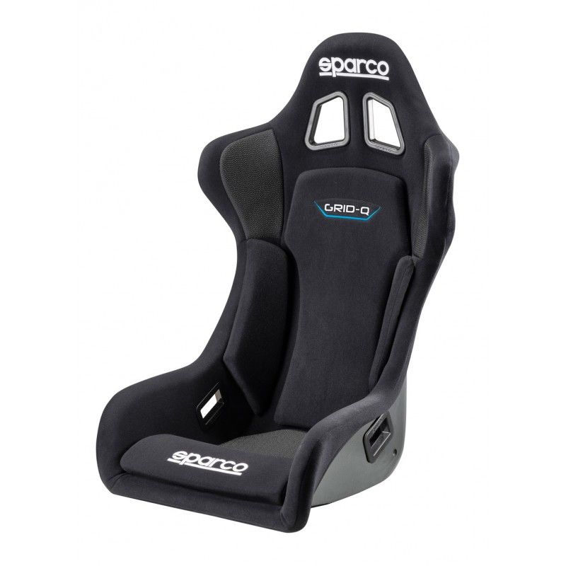 Sparco Grid 2 QRT Yarış Koltuğu
