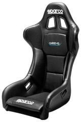 Sparco Grid 2 QRT Deri Yarış Koltuğu