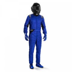 Sparco New Sprint Racing Overalls