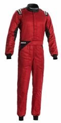 Sparco New Sprint Racing Overalls