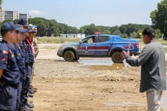 Temel Offroad Eğitimi (1gün)