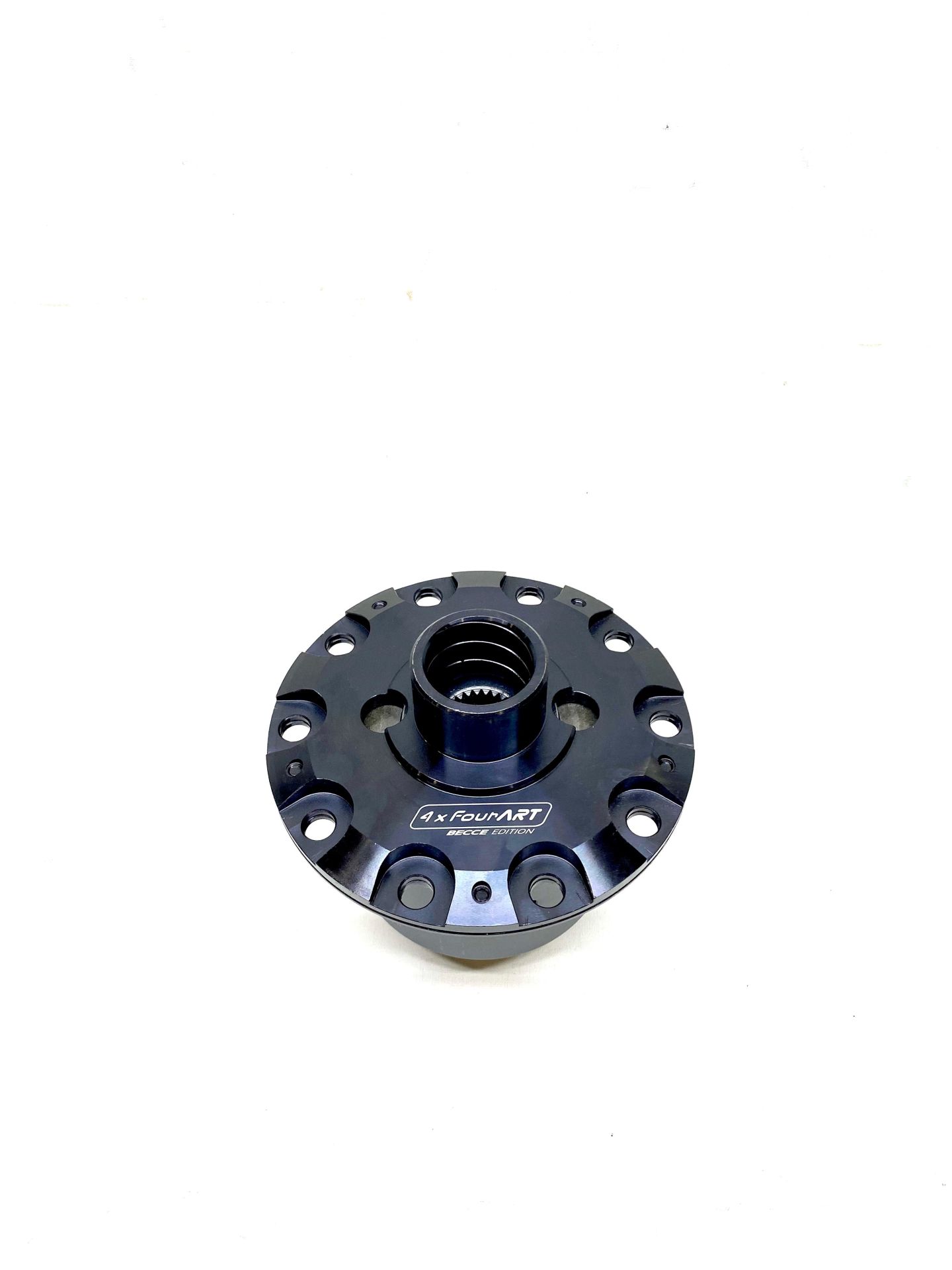 Suzuki Jimny Smartlock Differential Lock (Rear)
