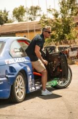 Temel Drift Eğitimi (1gün)